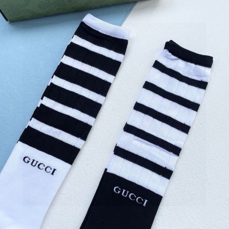 Gucci Socks